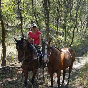 Meet your Posher, Vicky hilton